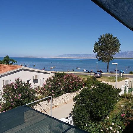 Apartments Elvir Nin Εξωτερικό φωτογραφία