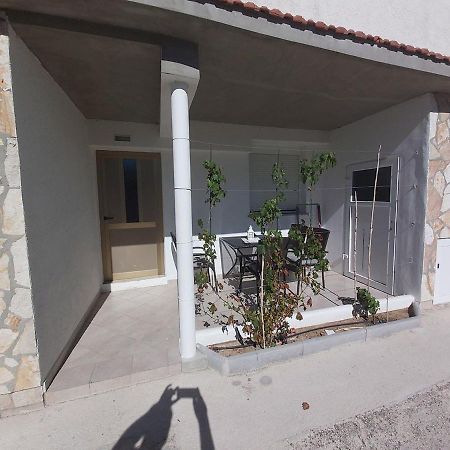 Apartments Elvir Nin Εξωτερικό φωτογραφία