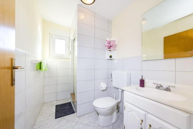 Apartments Elvir Nin Εξωτερικό φωτογραφία