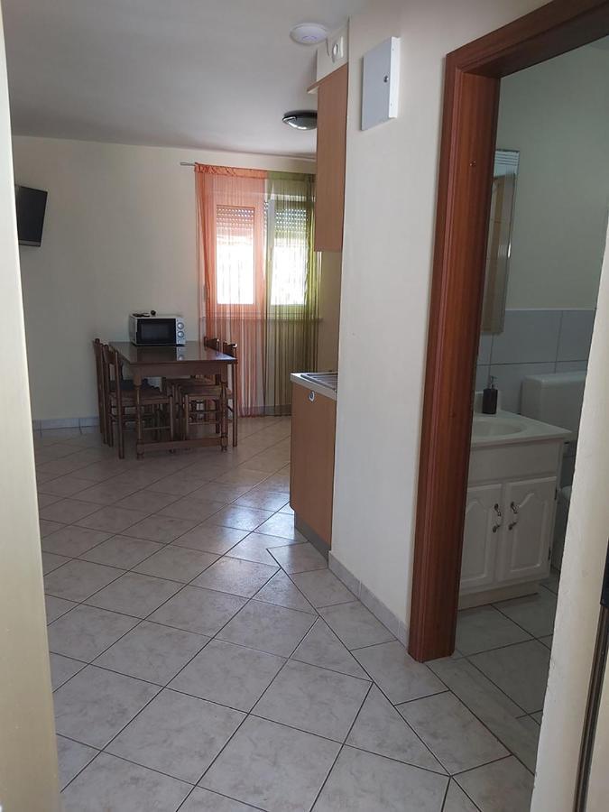 Apartments Elvir Nin Εξωτερικό φωτογραφία