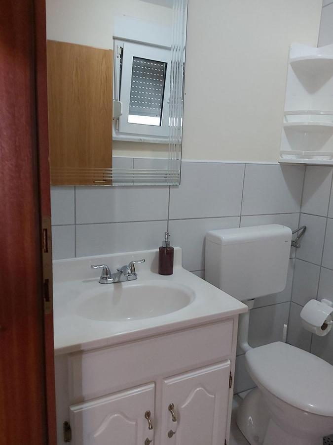 Apartments Elvir Nin Εξωτερικό φωτογραφία