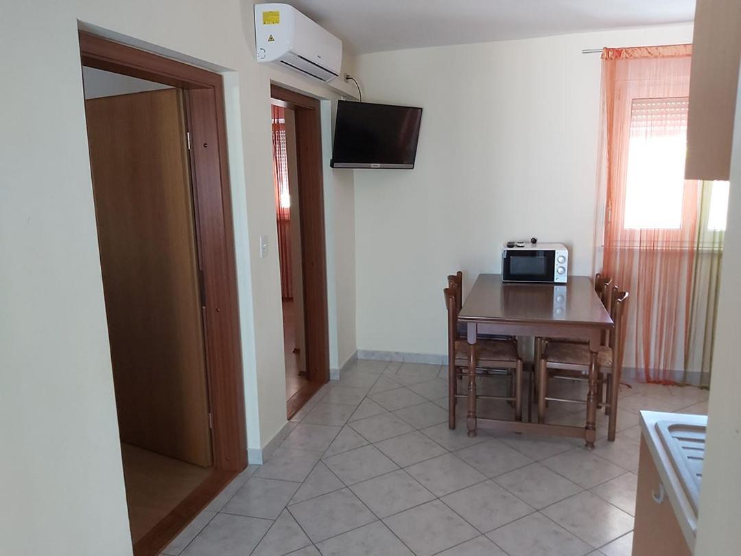 Apartments Elvir Nin Εξωτερικό φωτογραφία