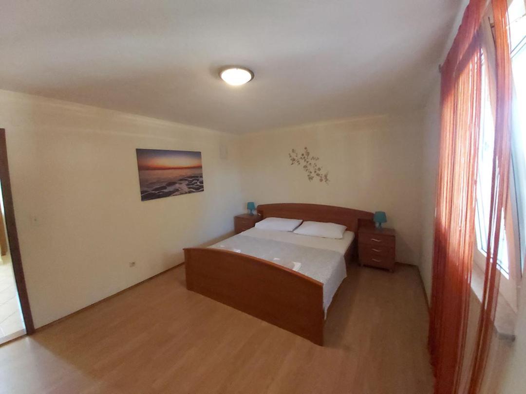 Apartments Elvir Nin Εξωτερικό φωτογραφία