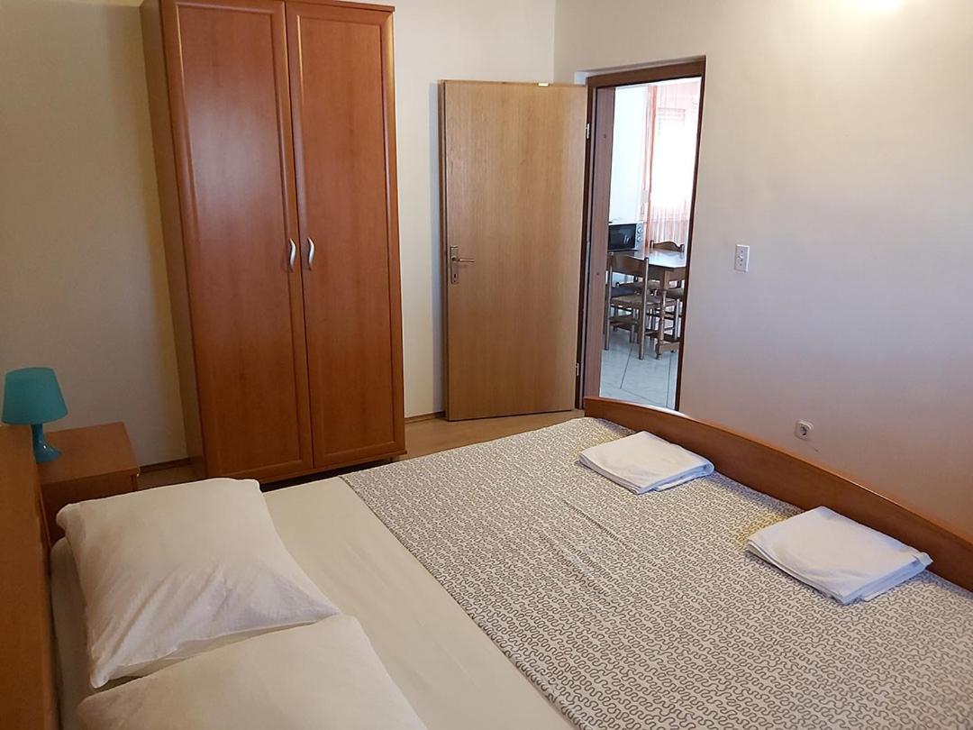 Apartments Elvir Nin Εξωτερικό φωτογραφία
