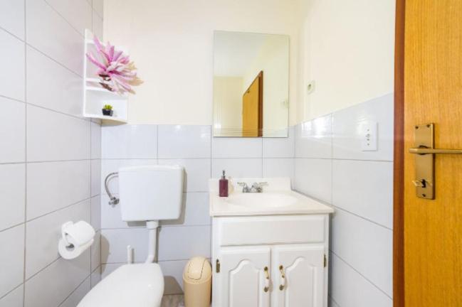 Apartments Elvir Nin Εξωτερικό φωτογραφία