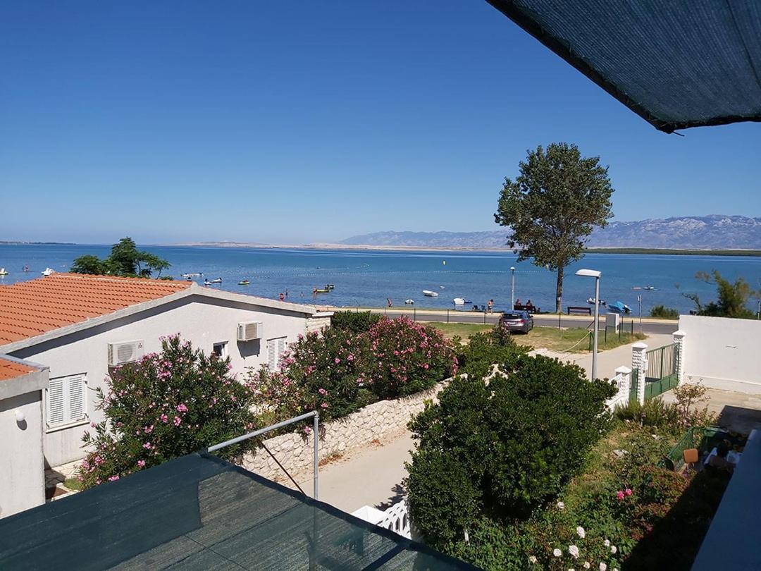 Apartments Elvir Nin Εξωτερικό φωτογραφία