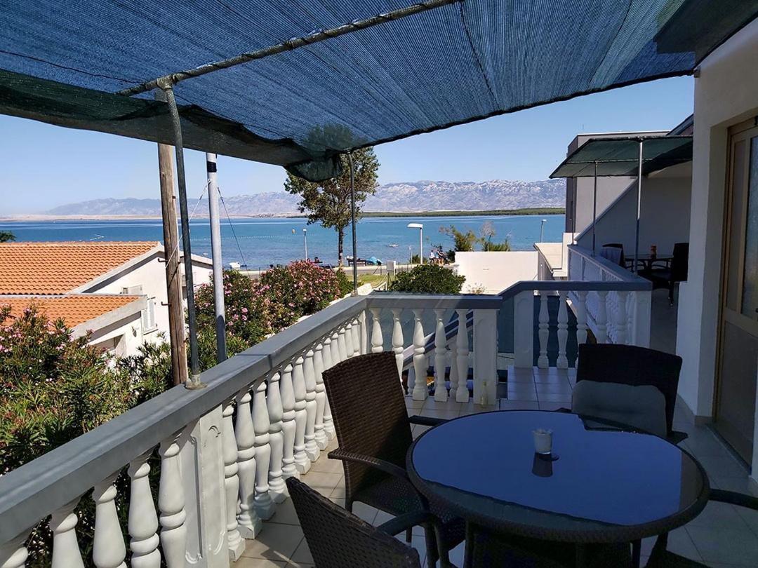 Apartments Elvir Nin Εξωτερικό φωτογραφία