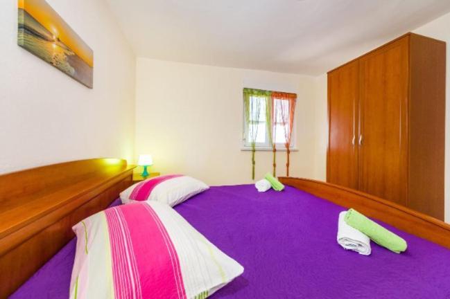 Apartments Elvir Nin Εξωτερικό φωτογραφία