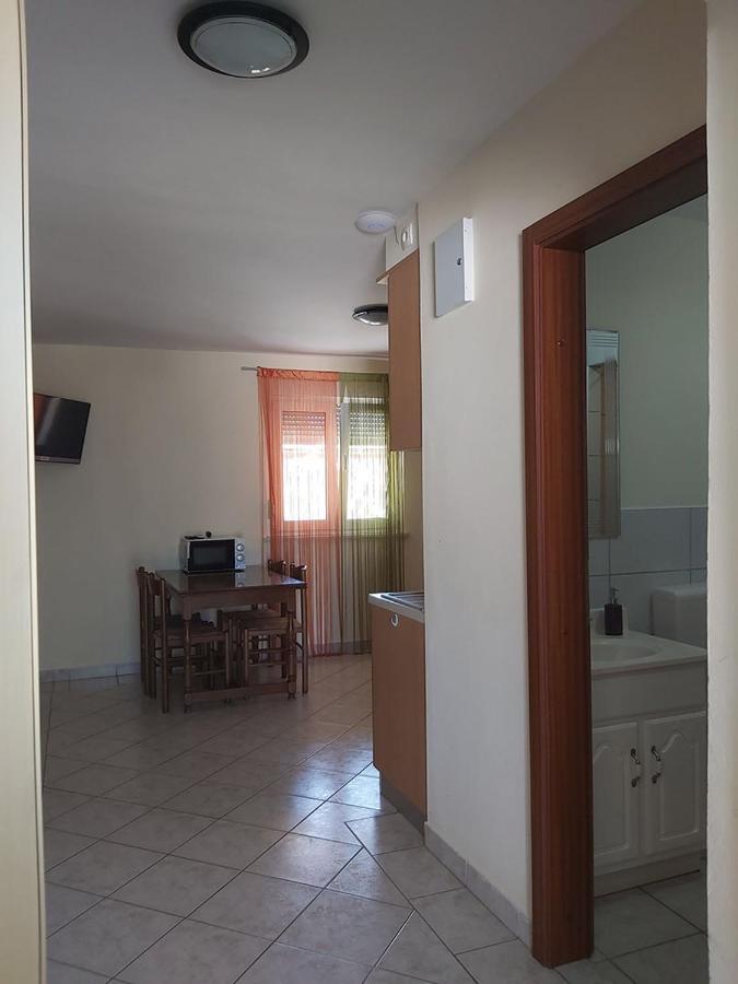 Apartments Elvir Nin Εξωτερικό φωτογραφία