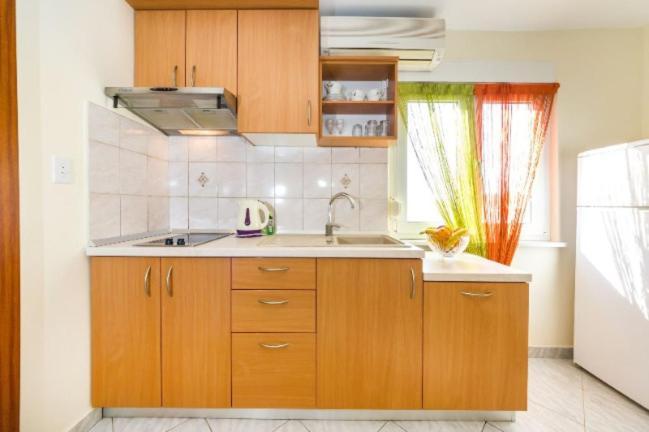 Apartments Elvir Nin Εξωτερικό φωτογραφία