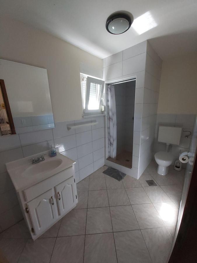 Apartments Elvir Nin Εξωτερικό φωτογραφία