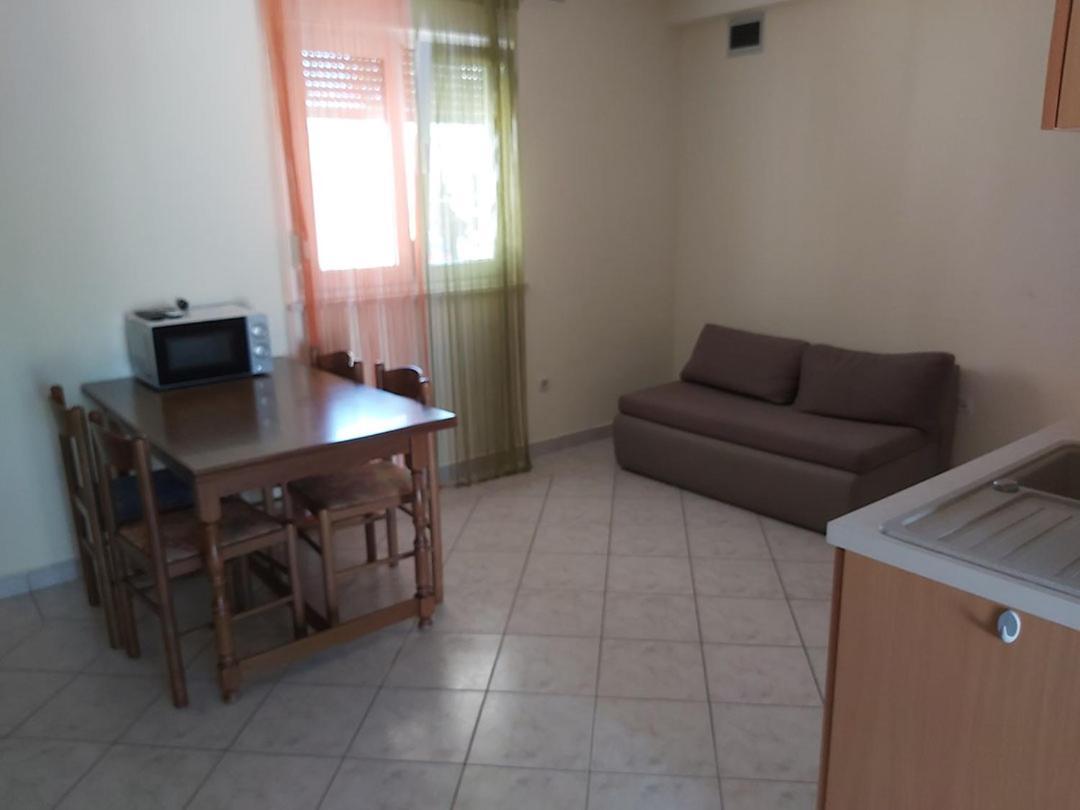 Apartments Elvir Nin Εξωτερικό φωτογραφία