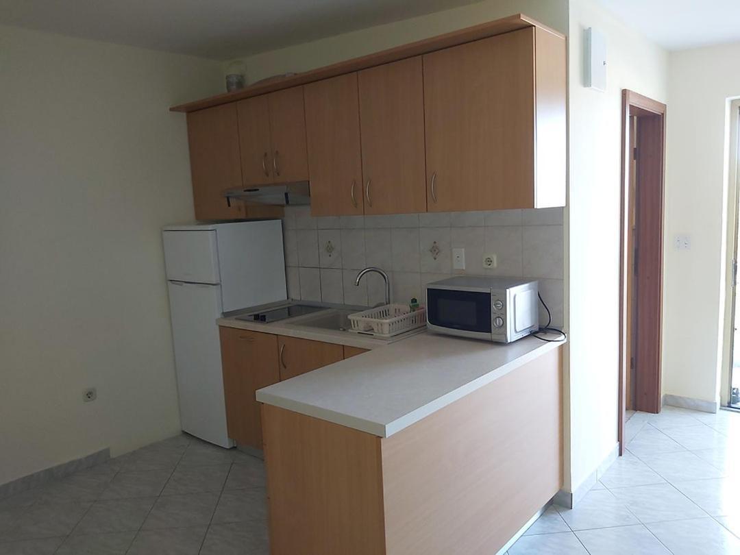 Apartments Elvir Nin Εξωτερικό φωτογραφία