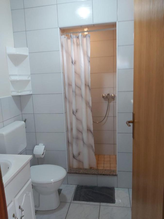Apartments Elvir Nin Εξωτερικό φωτογραφία