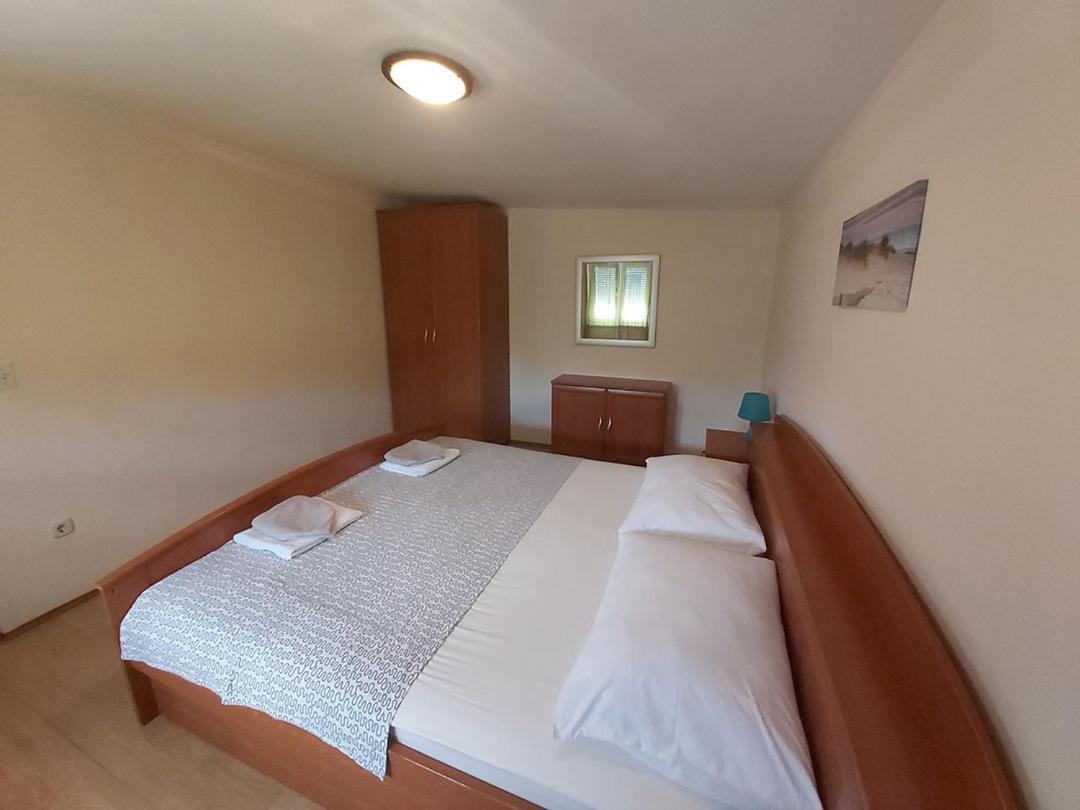 Apartments Elvir Nin Εξωτερικό φωτογραφία