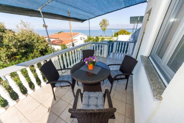 Apartments Elvir Nin Εξωτερικό φωτογραφία