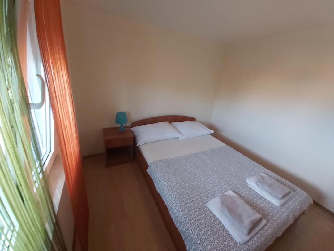 Apartments Elvir Nin Εξωτερικό φωτογραφία