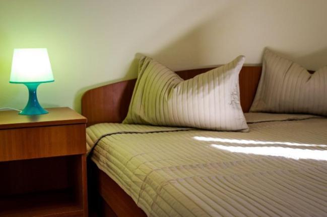 Apartments Elvir Nin Εξωτερικό φωτογραφία