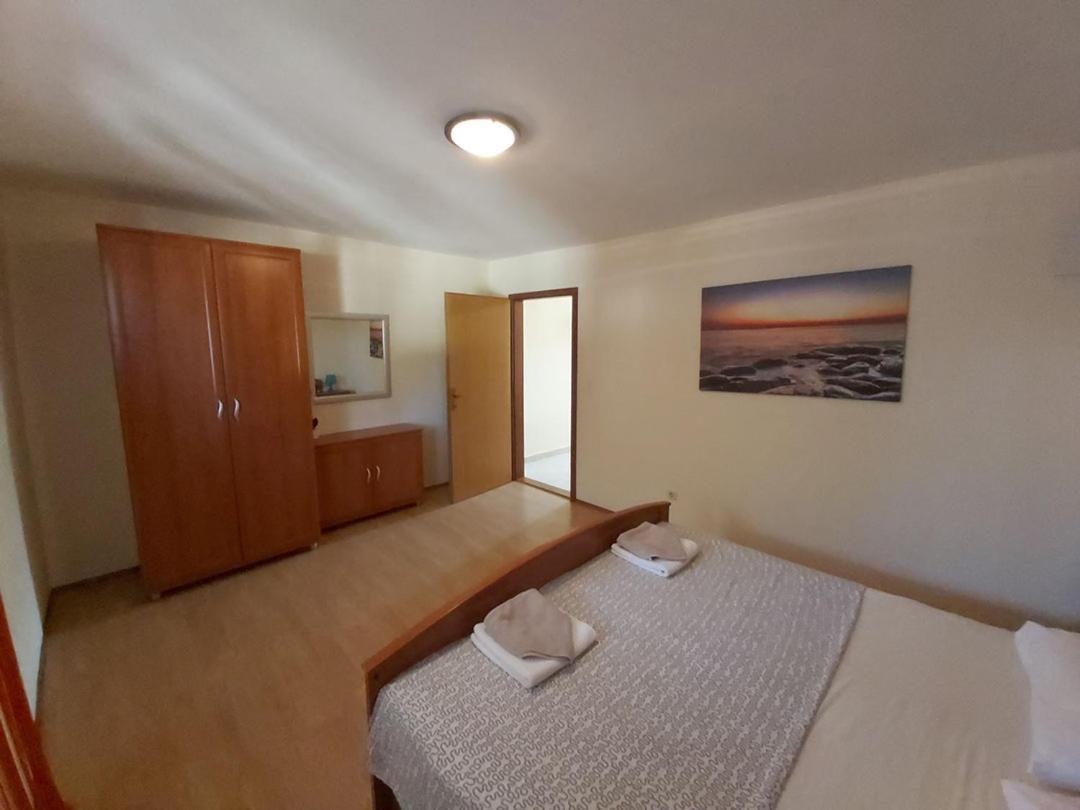 Apartments Elvir Nin Εξωτερικό φωτογραφία