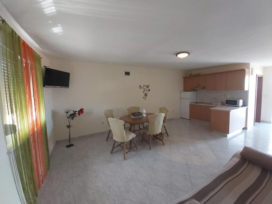 Apartments Elvir Nin Εξωτερικό φωτογραφία