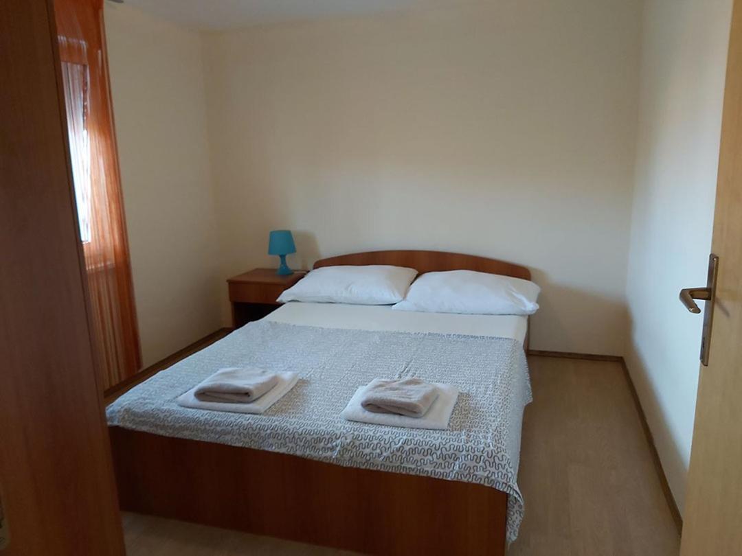 Apartments Elvir Nin Εξωτερικό φωτογραφία