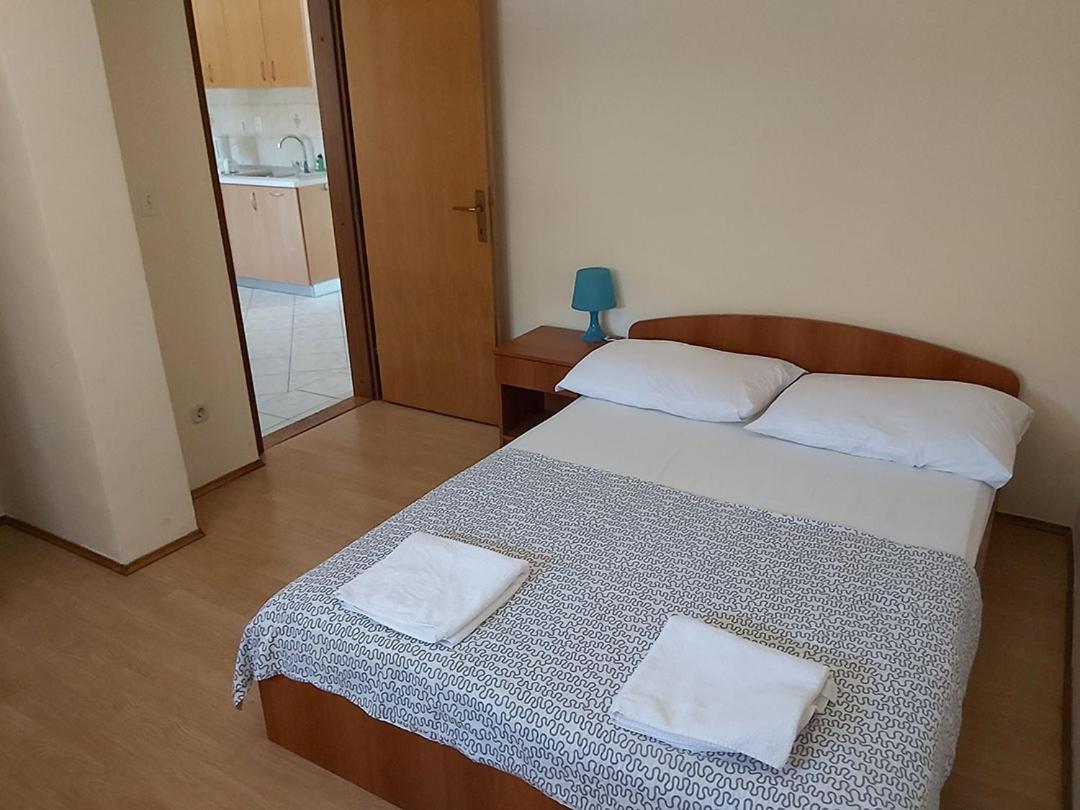 Apartments Elvir Nin Εξωτερικό φωτογραφία