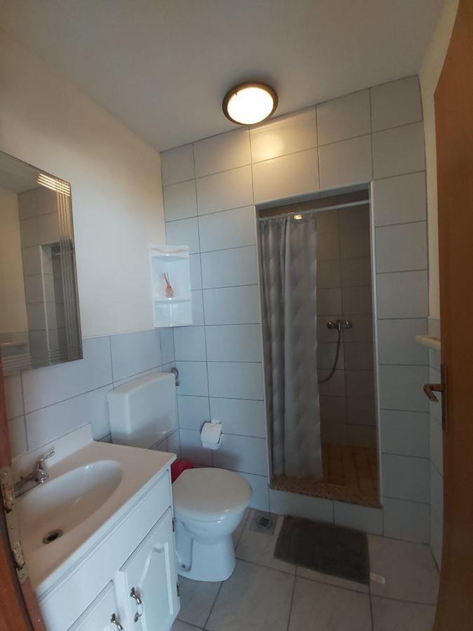 Apartments Elvir Nin Εξωτερικό φωτογραφία