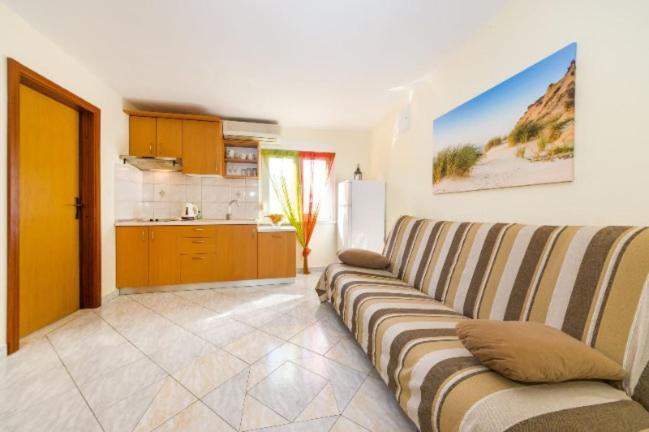 Apartments Elvir Nin Εξωτερικό φωτογραφία