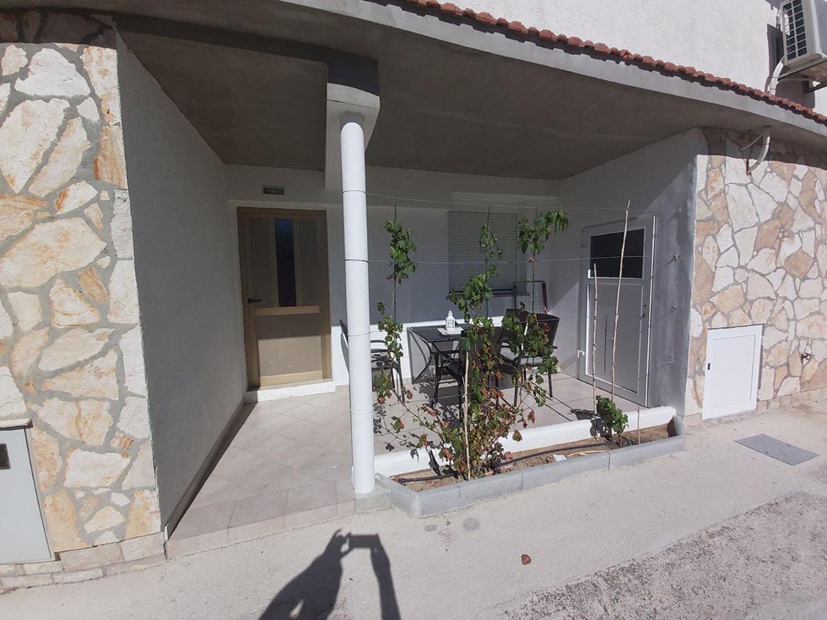 Apartments Elvir Nin Εξωτερικό φωτογραφία