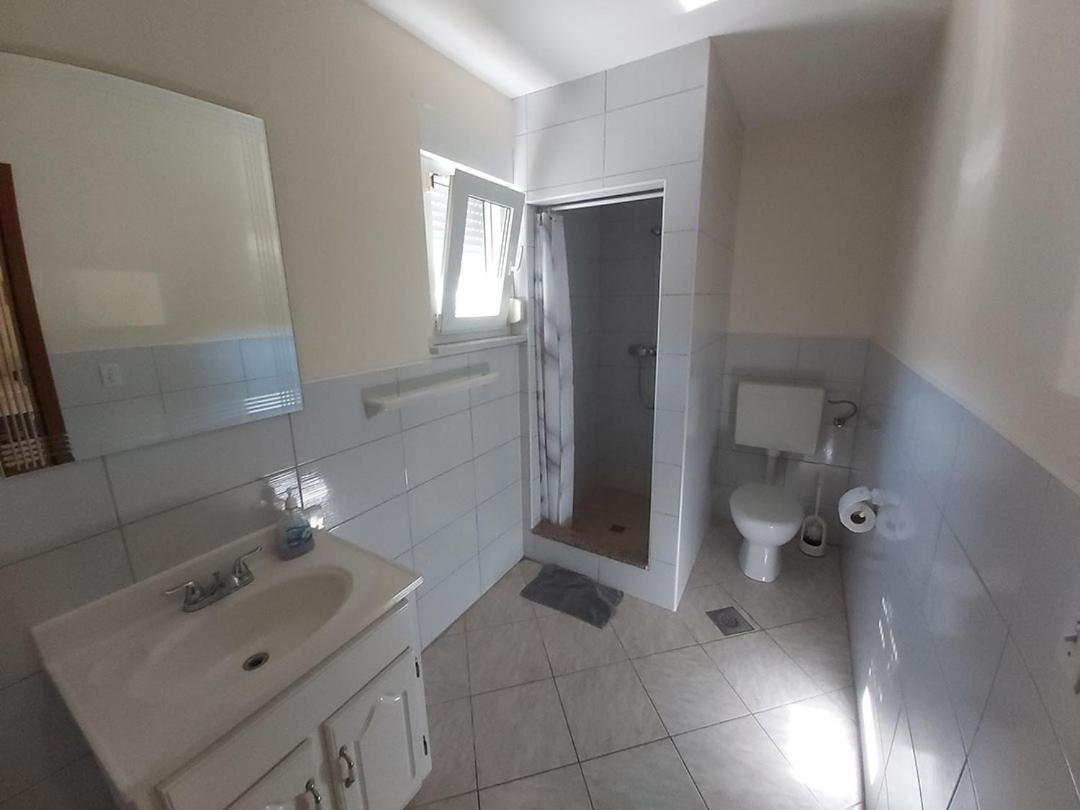 Apartments Elvir Nin Εξωτερικό φωτογραφία