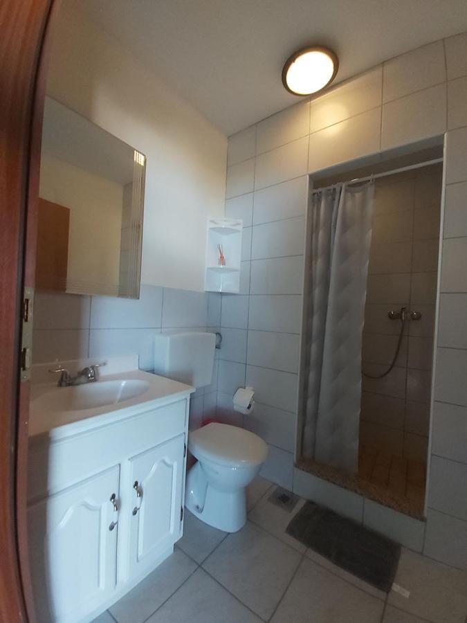 Apartments Elvir Nin Εξωτερικό φωτογραφία