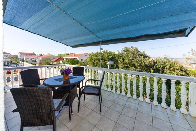 Apartments Elvir Nin Εξωτερικό φωτογραφία