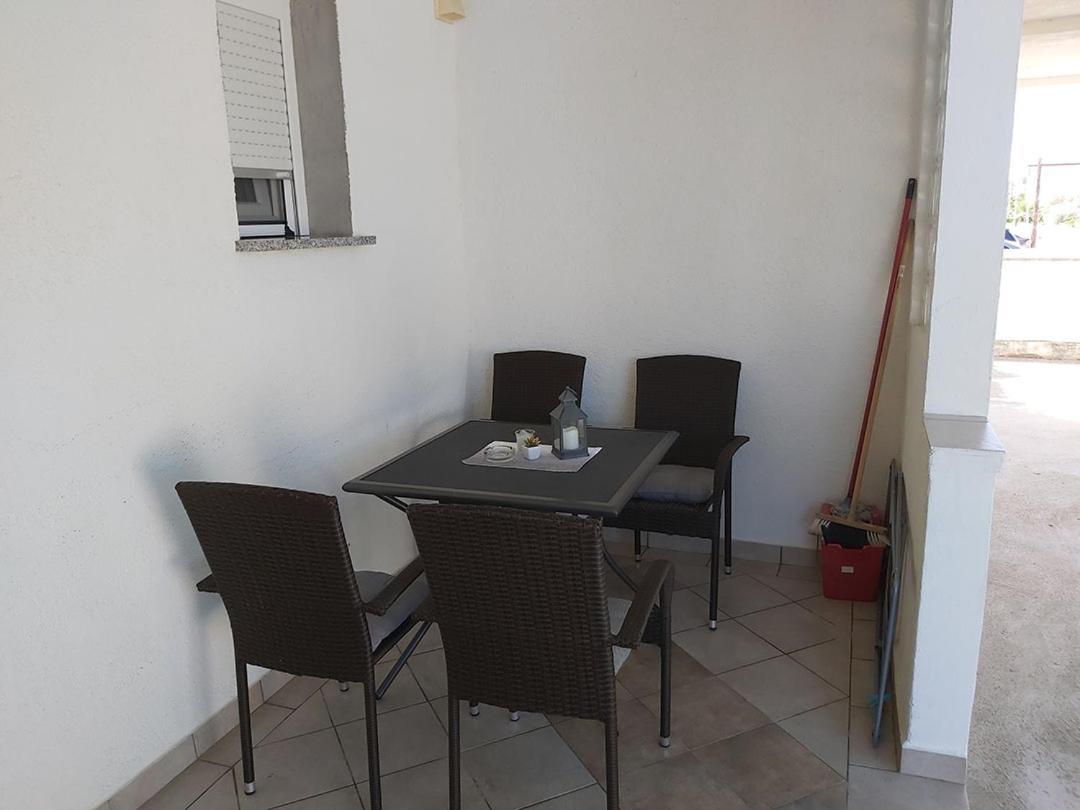 Apartments Elvir Nin Εξωτερικό φωτογραφία