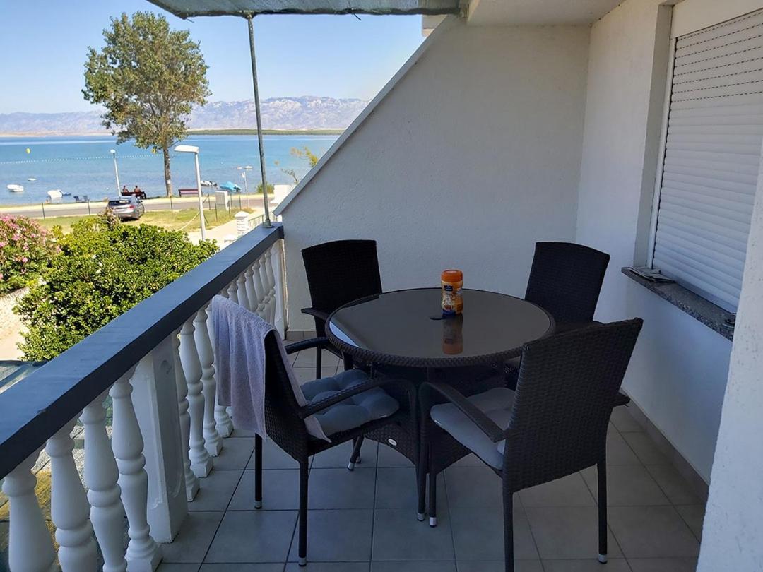 Apartments Elvir Nin Εξωτερικό φωτογραφία