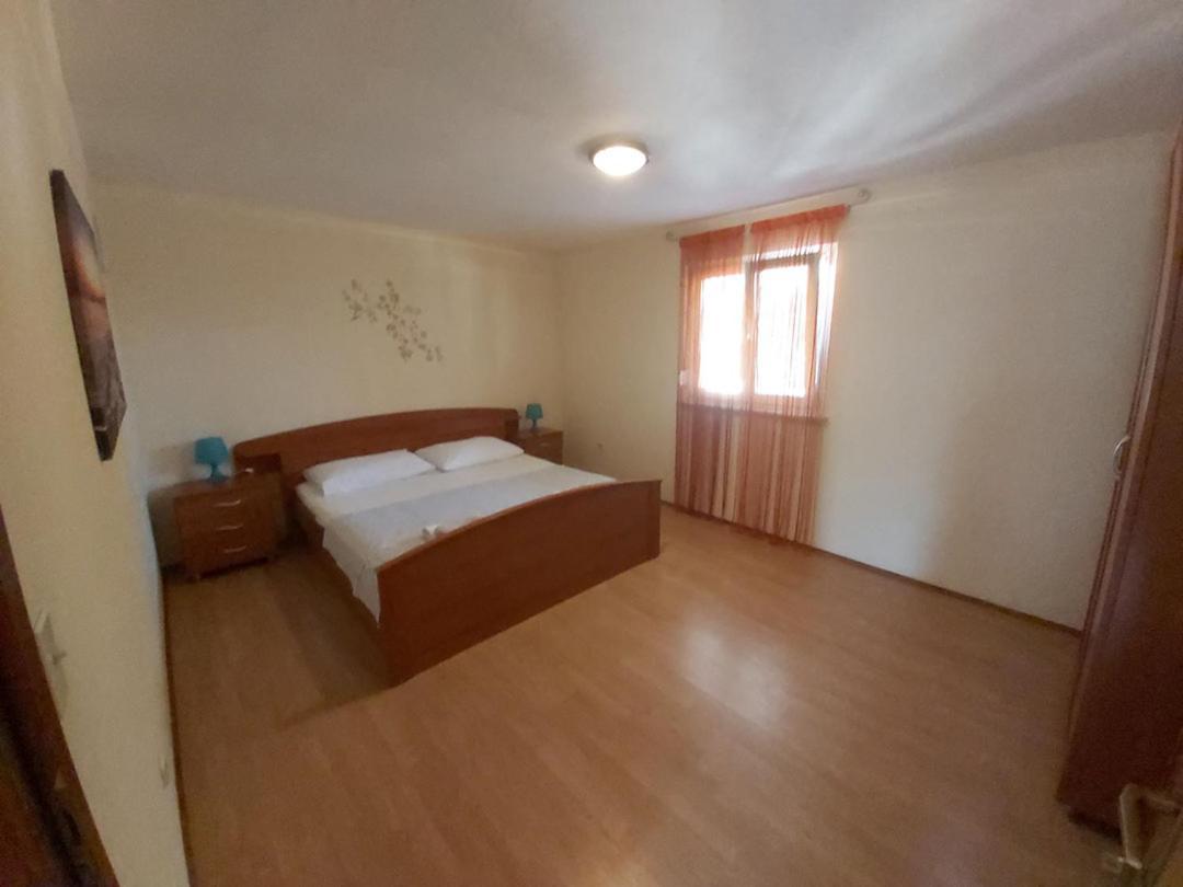 Apartments Elvir Nin Εξωτερικό φωτογραφία