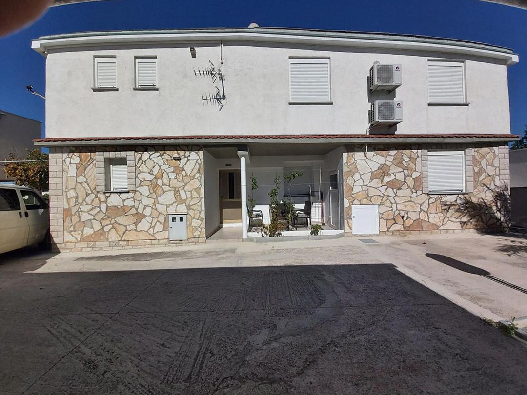 Apartments Elvir Nin Εξωτερικό φωτογραφία