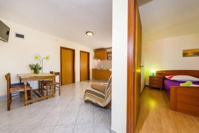 Apartments Elvir Nin Εξωτερικό φωτογραφία
