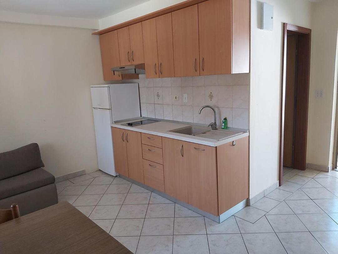 Apartments Elvir Nin Εξωτερικό φωτογραφία