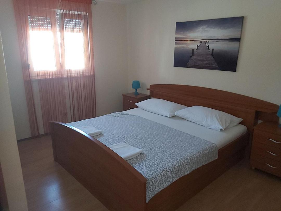 Apartments Elvir Nin Εξωτερικό φωτογραφία