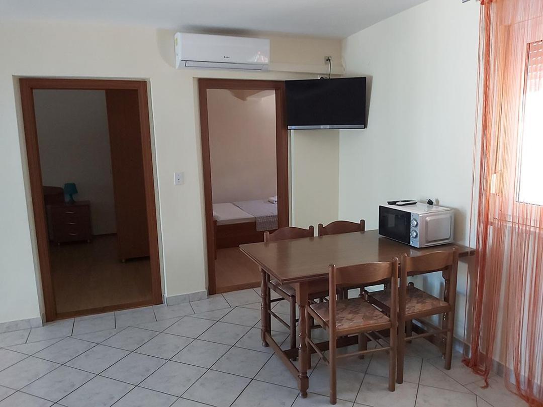 Apartments Elvir Nin Εξωτερικό φωτογραφία