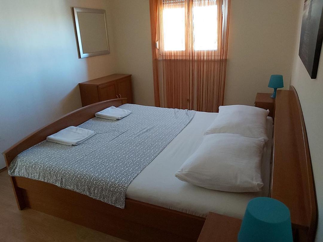 Apartments Elvir Nin Εξωτερικό φωτογραφία