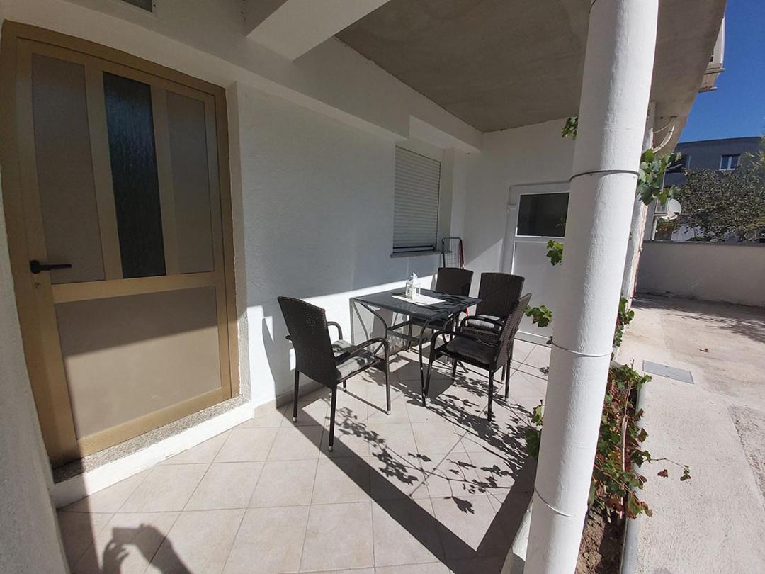Apartments Elvir Nin Εξωτερικό φωτογραφία