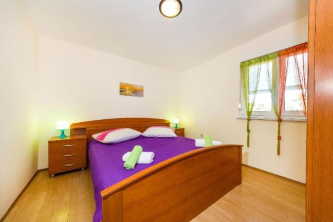 Apartments Elvir Nin Εξωτερικό φωτογραφία