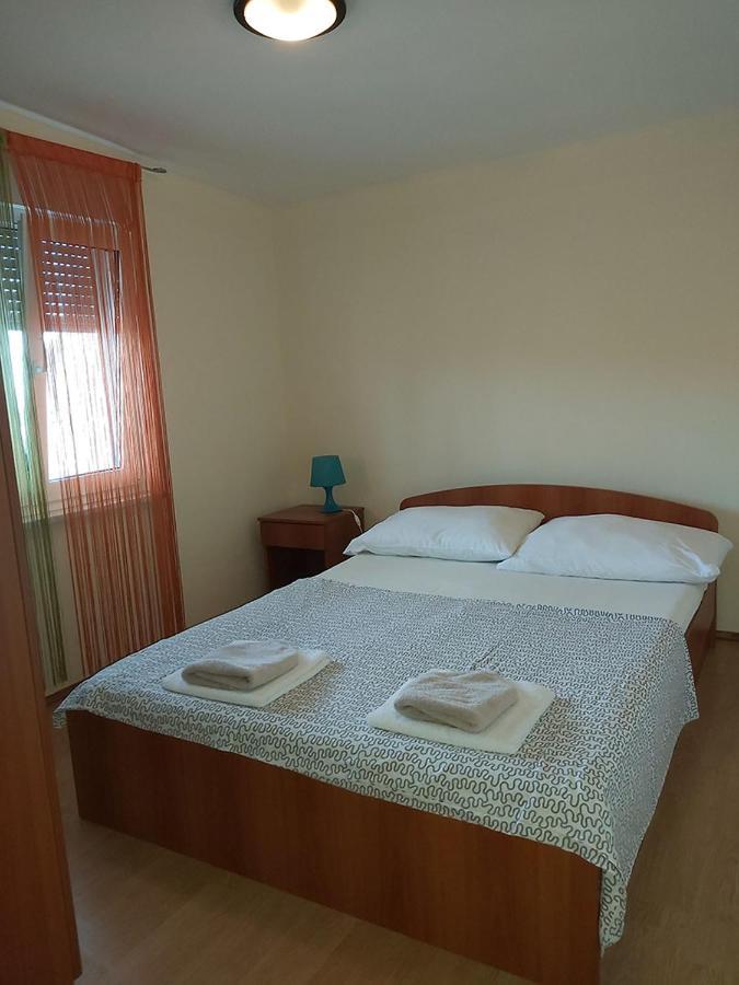 Apartments Elvir Nin Εξωτερικό φωτογραφία