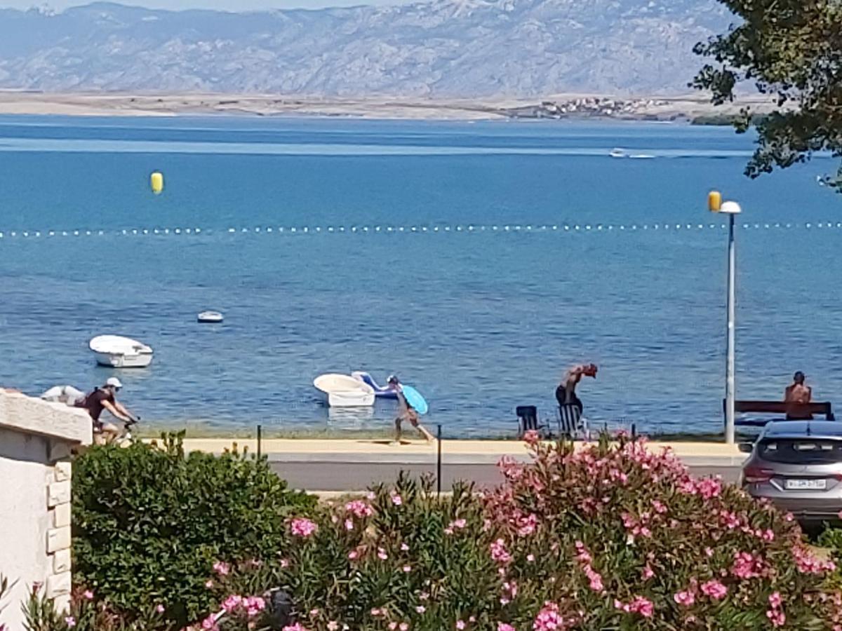 Apartments Elvir Nin Εξωτερικό φωτογραφία