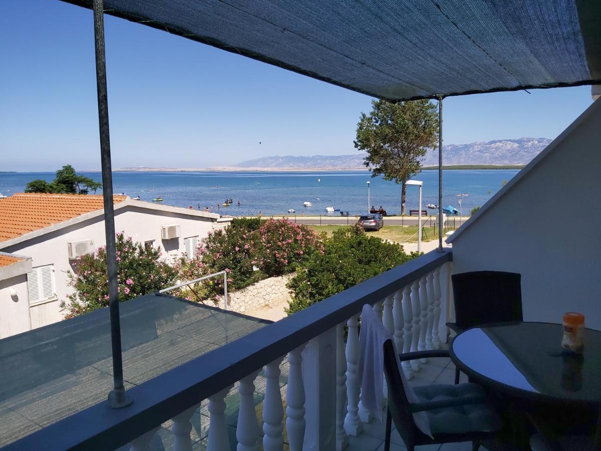 Apartments Elvir Nin Εξωτερικό φωτογραφία