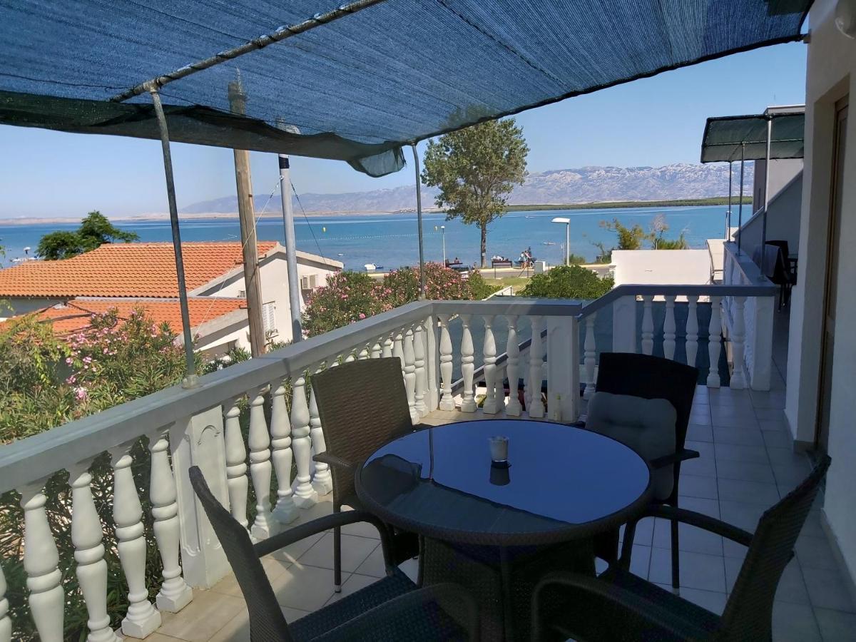 Apartments Elvir Nin Εξωτερικό φωτογραφία